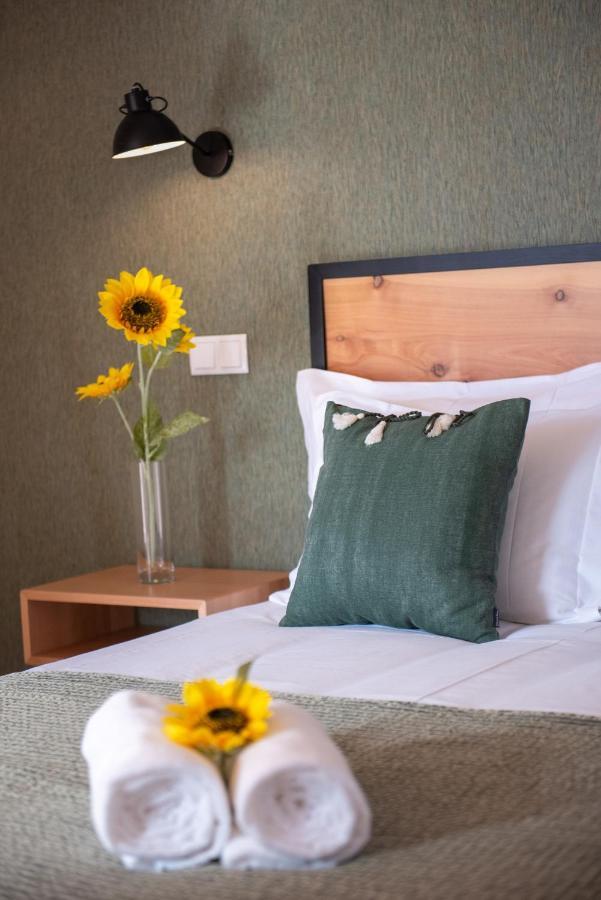 Rota Vmf - Alcobaca Hotel Cruz da Legua Luaran gambar